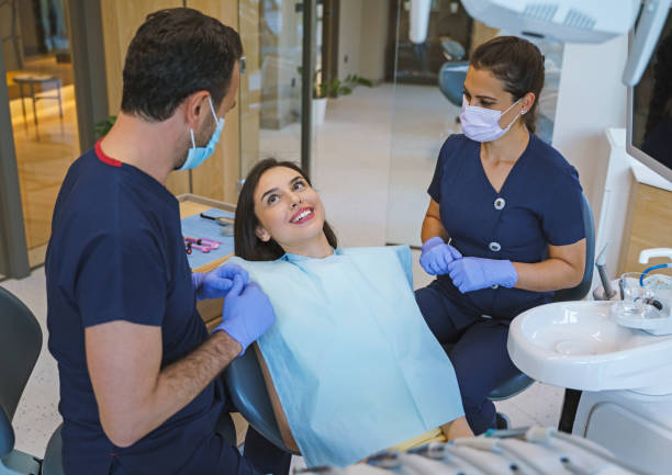 Best Dental X-Rays and Imaging  in Crowley, TX