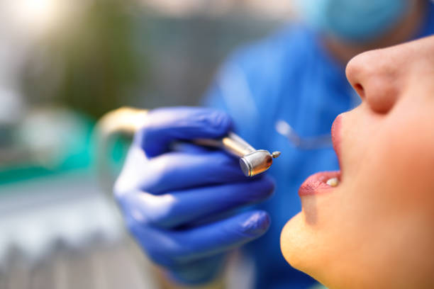 Best Sedation Dentistry  in Crowley, TX